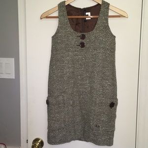 GIRLS LILI GAUFRETTE JUMPER